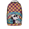 SNOOPY CHILLWAVE DLX BACKPACK SNOOPY CHILLWAVE DLX BACKPACK