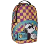 SNOOPY CHILLWAVE DLX BACKPACK SNOOPY CHILLWAVE DLX BACKPACK