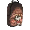 SNOOPY JOE COOL FOR SCHOOL BACKPACK SNOOPY JOE COOL FOR SCHOOL BACKPACK