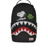 SNOOPY SHARK RICH BACKPACK SNOOPY SHARK RICH BACKPACK