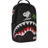 SNOOPY SHARK RICH BACKPACK SNOOPY SHARK RICH BACKPACK