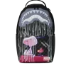 SNOOPY WEATHER THE WEATHER TOGETHER BACKPACK SNOOPY WEATHER THE WEATHER TOGETHER BACKPACK