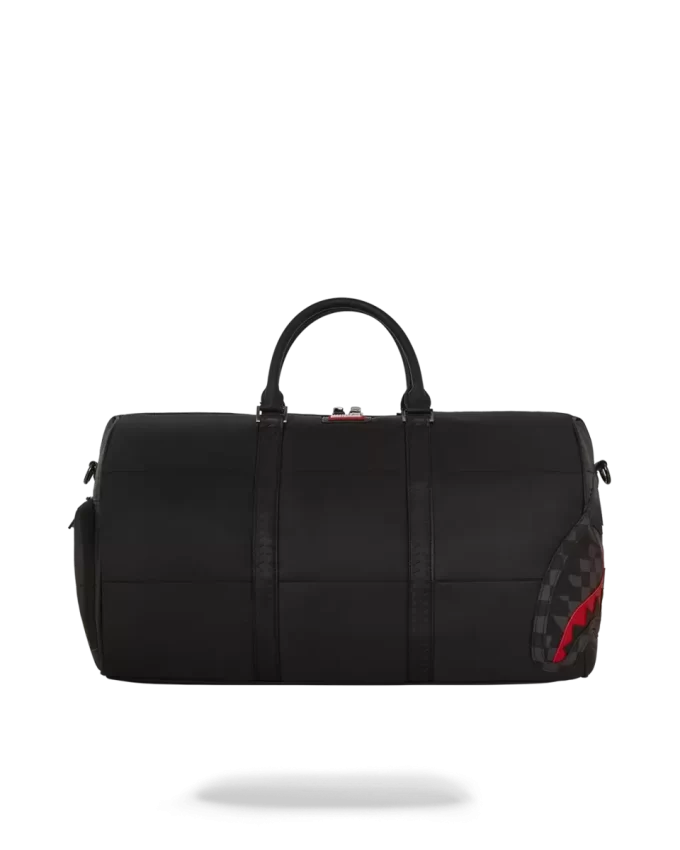 SNOWWSTORM PUFFER DUFFLE SNOWWSTORM PUFFER DUFFLE