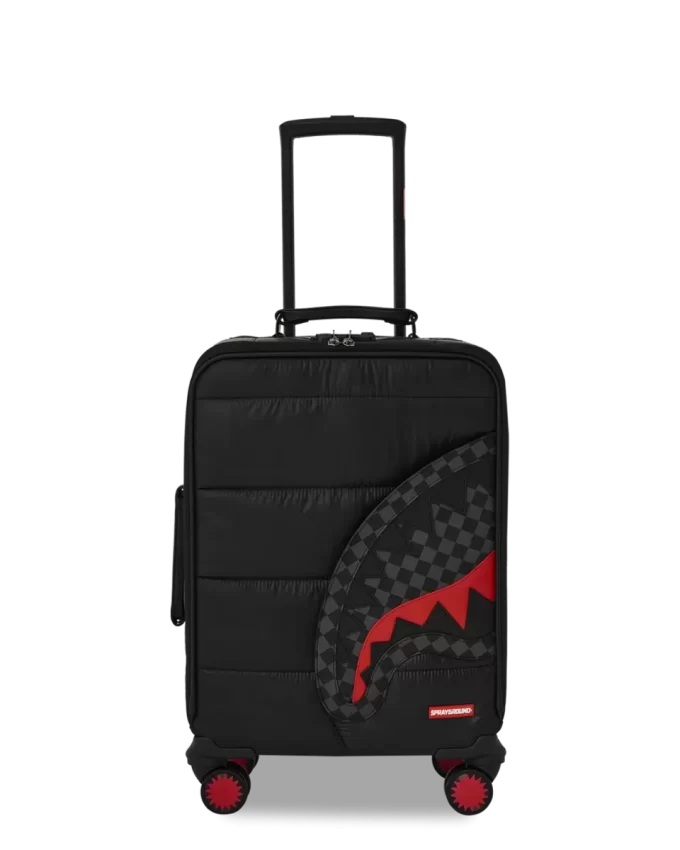 SNOWWSTORM PUFFER IMPERIAL CARRY-ON LUGGAGE SNOWWSTORM PUFFER IMPERIAL CARRY-ON LUGGAGE