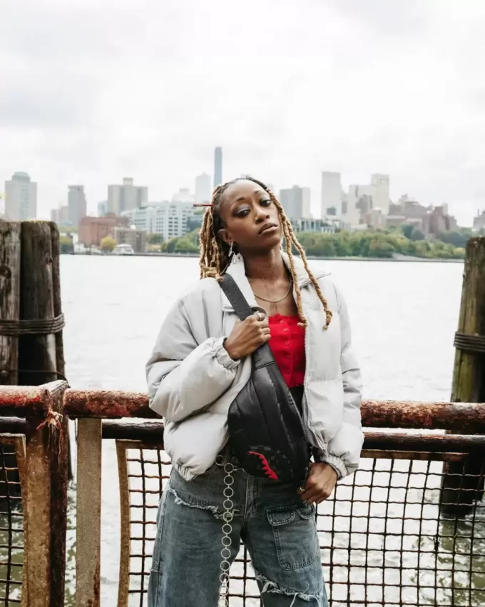 SNOWWSTORM PUFFER SAVVY CROSSBODY SNOWWSTORM PUFFER SAVVY CROSSBODY