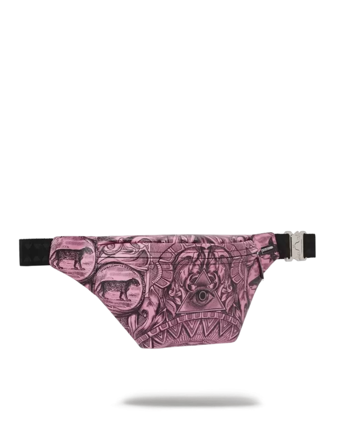 SOCIETY OF SHARKS SAVVY CROSSBODY SOCIETY OF SHARKS SAVVY CROSSBODY