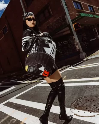 SOHO SOUNDSYSTEM BACKPACK