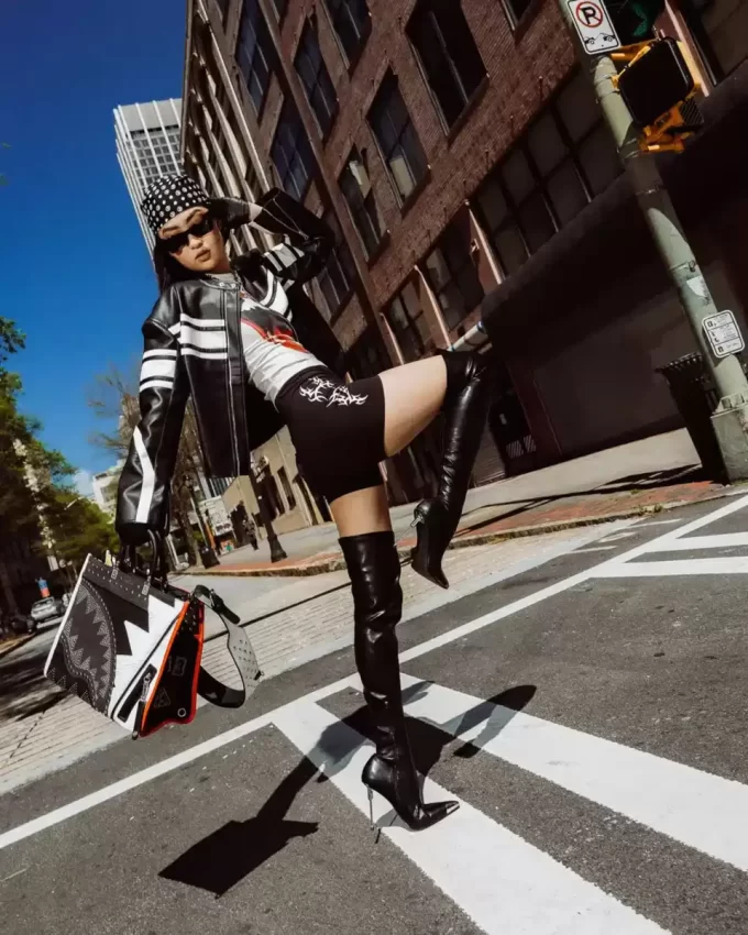 SOHO SOUNDSYSTEM TORTUGA TOTE SOHO SOUNDSYSTEM TORTUGA TOTE