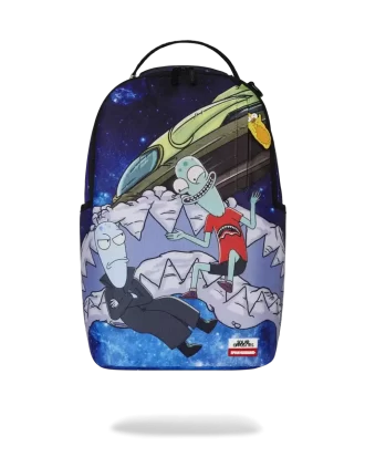 SOLAR OPPOSITES CHILLER BACKPACK