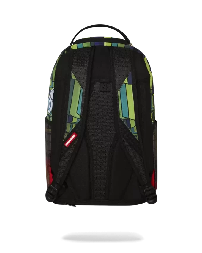 SOLAR OPPOSITES PORTAL PACKS DLXR BACKPACK SOLAR OPPOSITES PORTAL PACKS DLXR BACKPACK