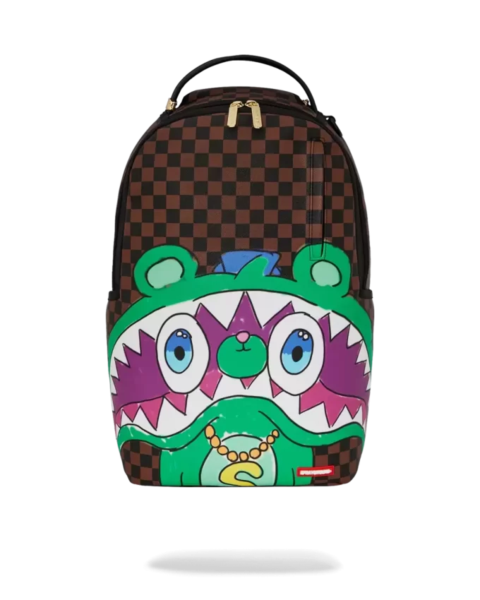 SOLO DOLO DLXSV BACKPACK SOLO DOLO DLXSV BACKPACK