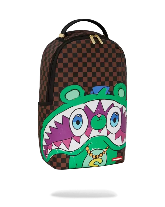 SOLO DOLO DLXSV BACKPACK SOLO DOLO DLXSV BACKPACK