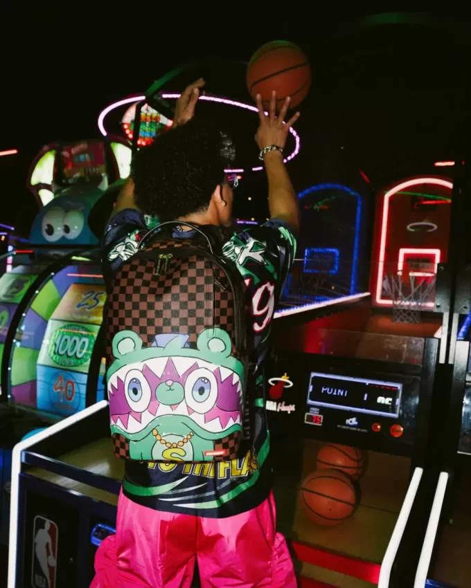 SOLO DOLO DLXSV BACKPACK SOLO DOLO DLXSV BACKPACK