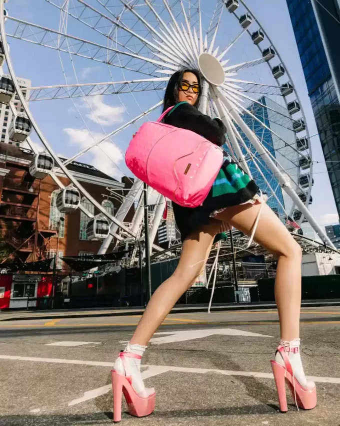 SORBET STUNNA 2 BACKPACK SORBET STUNNA 2 BACKPACK