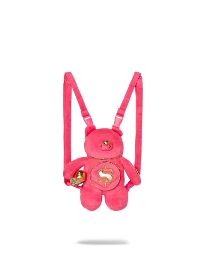 SORBET STUNNA 2 BEAR CUB BACKPACK SORBET STUNNA 2 BEAR CUB BACKPACK