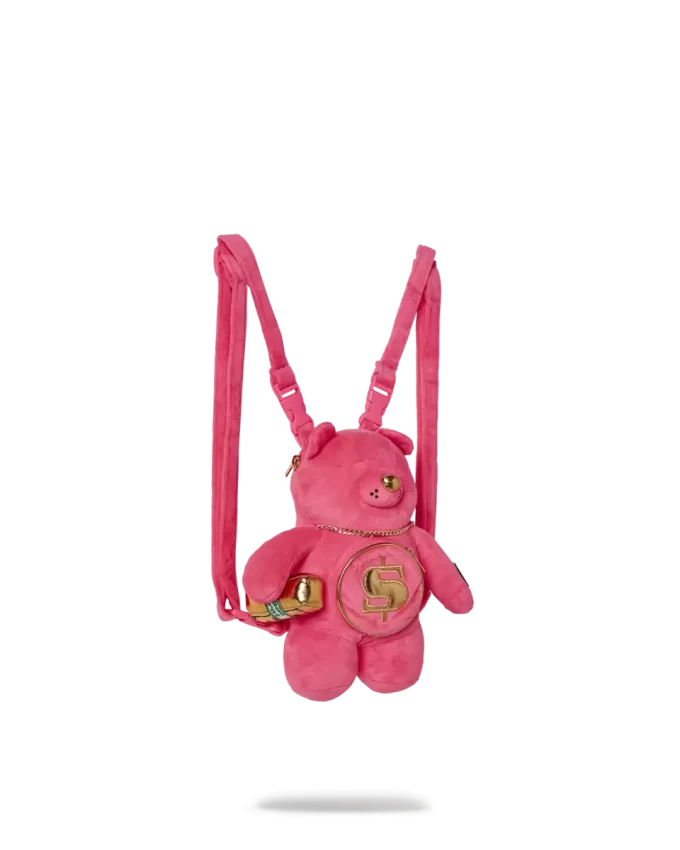 SORBET STUNNA 2 BEAR CUB BACKPACK SORBET STUNNA 2 BEAR CUB BACKPACK