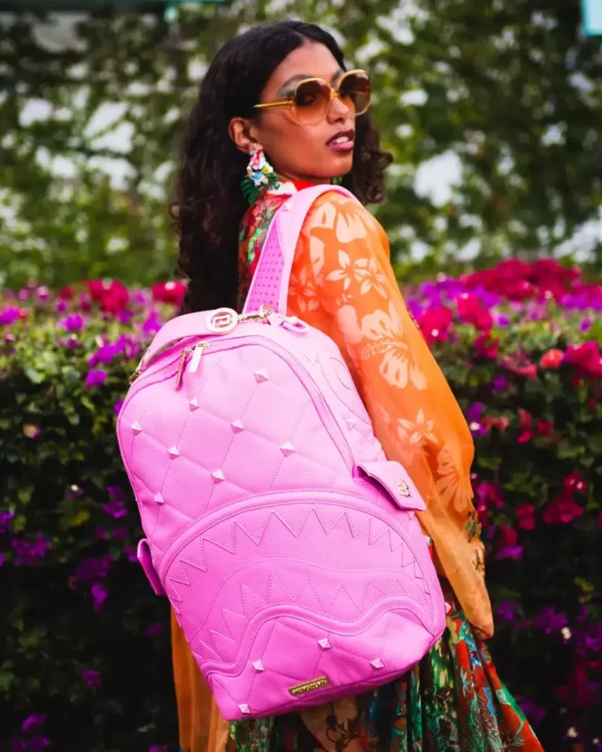 SORBET STUNNA BACKPACK (DLXV) SORBET STUNNA BACKPACK (DLXV)