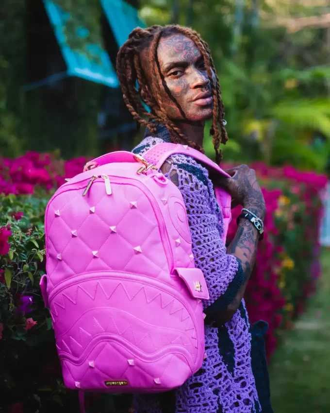 SORBET STUNNA BACKPACK (DLXV) SORBET STUNNA BACKPACK (DLXV)