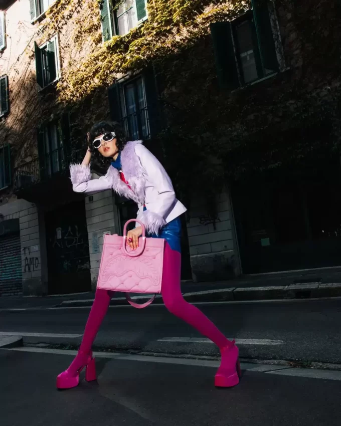 SORBET STUNNA BEAR STUD TORTUGA TOTE SORBET STUNNA BEAR STUD TORTUGA TOTE