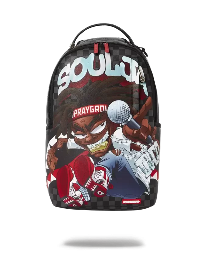 SOULJA BOY MAKE THE CROWD GO WILD DRACO SOULJA BOY MAKE THE CROWD GO WILD DRACO