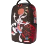 SPACE JAM SPACE DUNK BACKPACK (DLXV) SPACE JAM SPACE DUNK BACKPACK (DLXV)
