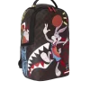 SPACE JAM SPACE DUNK BACKPACK (DLXV) SPACE JAM SPACE DUNK BACKPACK (DLXV)