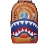 SPACE JAM2 SHARK DUNK BACKPACK (DLXR) SPACE JAM2 SHARK DUNK BACKPACK (DLXR)