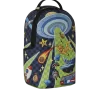 SPACE WARPED BACKPACK SPACE WARPED BACKPACK