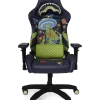 SPACE WARPED GAMING CHAIR SPACE WARPED GAMING CHAIR