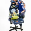 SPACE WARPED GAMING CHAIR SPACE WARPED GAMING CHAIR