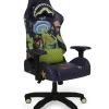 SPACE WARPED GAMING CHAIR SPACE WARPED GAMING CHAIR