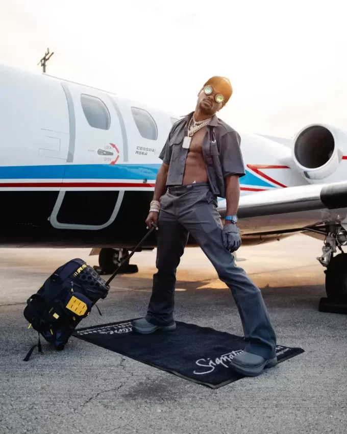 SPECIAL OPS AB CARGO DUFFLE WHEELY