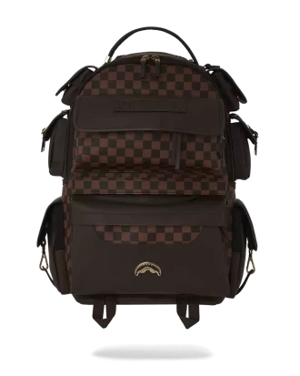 SPECIAL OPS AIR CARGO BACKPACK