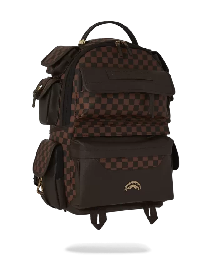 SPECIAL OPS AIR CARGO BACKPACK