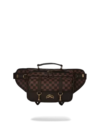 SPECIAL OPS AIR CARGO CROSSBODY