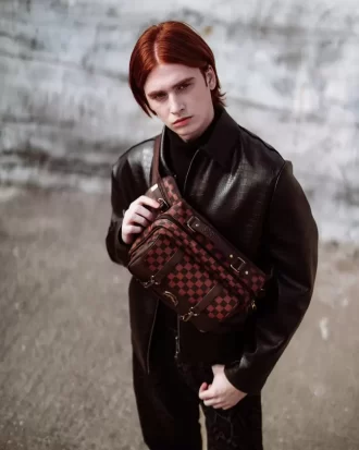 SPECIAL OPS AIR CARGO CROSSBODY