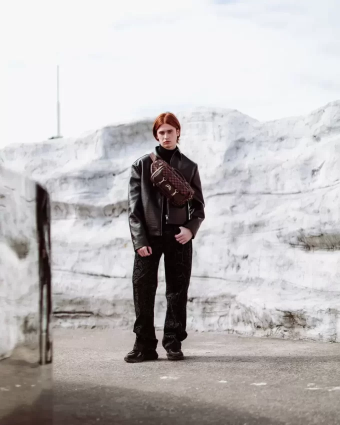 SPECIAL OPS AIR CARGO CROSSBODY SPECIAL OPS AIR CARGO CROSSBODY