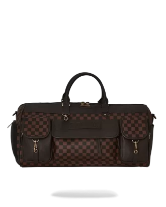 SPECIAL OPS AIR CARGO DUFFLE