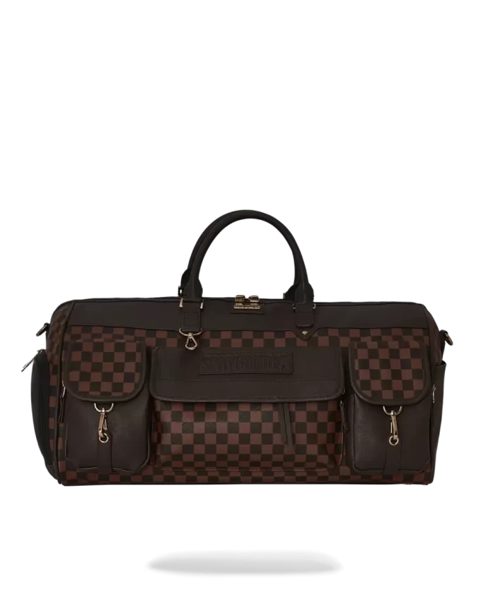 SPECIAL OPS AIR CARGO DUFFLE