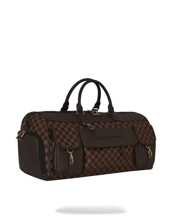 SPECIAL OPS AIR CARGO DUFFLE