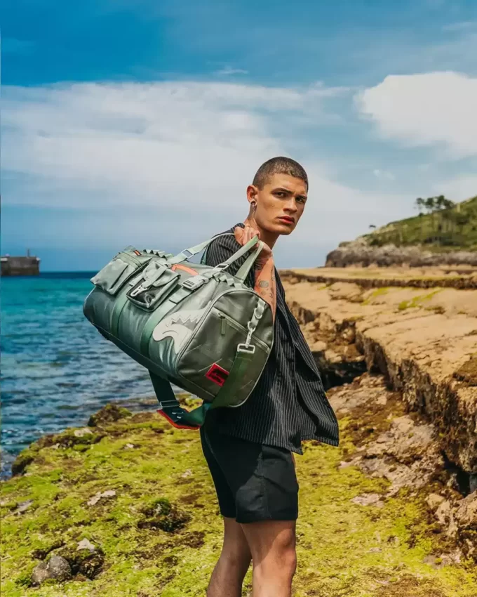 SPECIAL OPS AIRBORNE DUFFLE SPECIAL OPS AIRBORNE DUFFLE