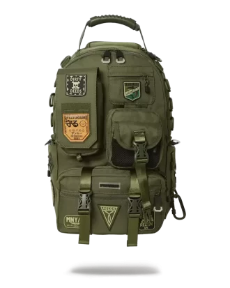 SPECIAL OPS FULL THROTTLE BACKPACK