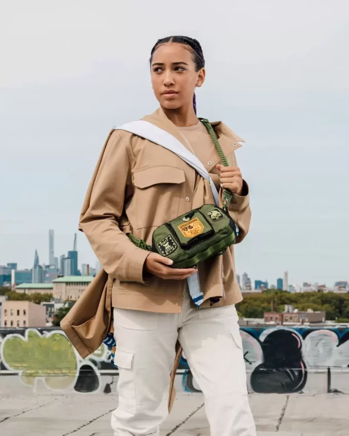 SPECIAL OPS FULL THROTTLE BRICKSIDE BAG SPECIAL OPS FULL THROTTLE BRICKSIDE BAG