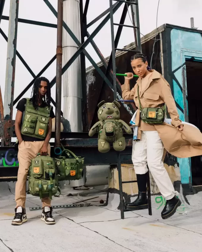 SPECIAL OPS FULL THROTTLE VEST SPECIAL OPS FULL THROTTLE VEST