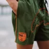 SPECIAL OPS GLOBAL HAWK SWIM SHORTS