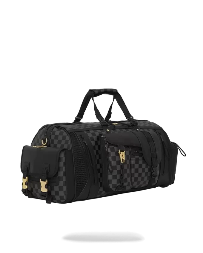 SPECIAL OPS NIGHT WATCH CARGO DUFFLE SPECIAL OPS NIGHT WATCH CARGO DUFFLE