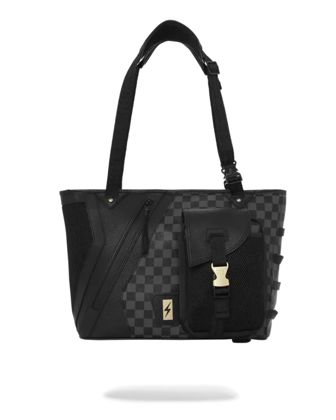 SPECIAL OPS NIGHT WATCH TOTE SPECIAL OPS NIGHT WATCH TOTE