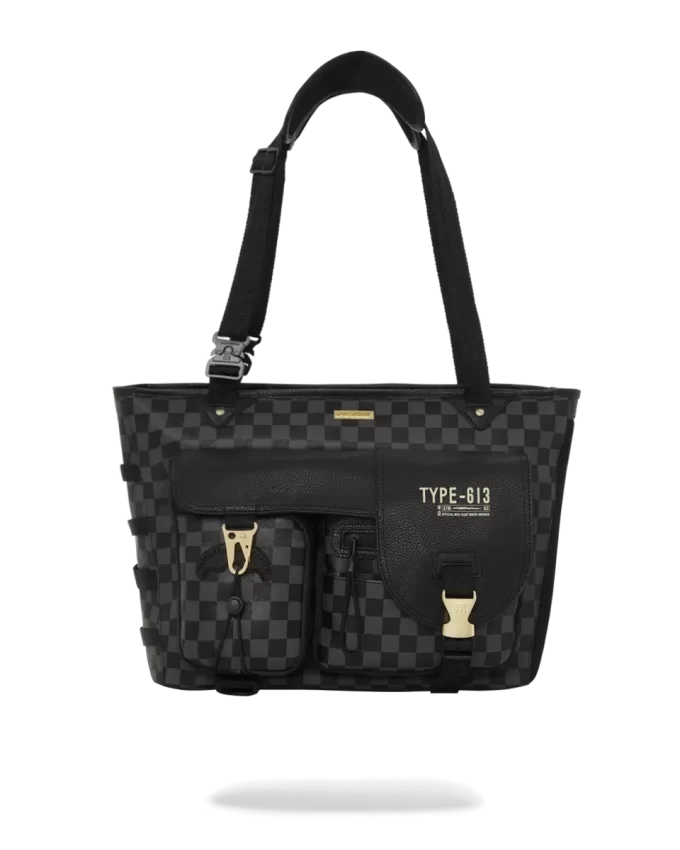 SPECIAL OPS NIGHT WATCH TOTE SPECIAL OPS NIGHT WATCH TOTE