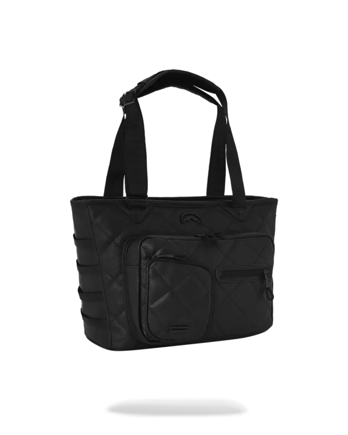 SPECIAL OPS NIGHTFLARE TOTE SPECIAL OPS NIGHTFLARE TOTE