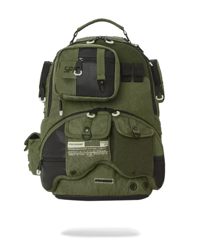 SPECIAL OPS OPERATION SUCCE$$ BACKPACK SPECIAL OPS OPERATION SUCCE$$ BACKPACK